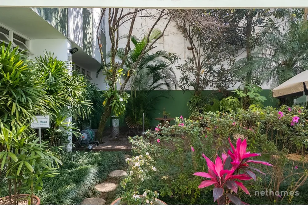Apartamento, 3 quartos, 83 m² - Foto 4