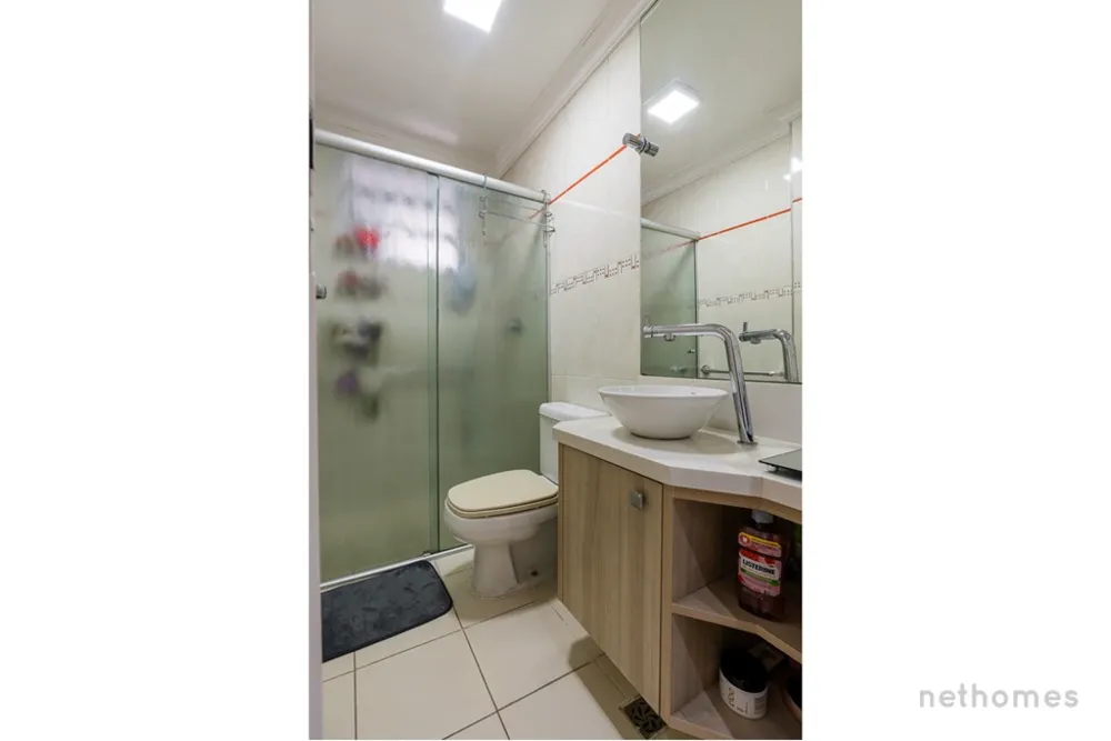 Apartamento, 3 quartos, 83 m² - Foto 5