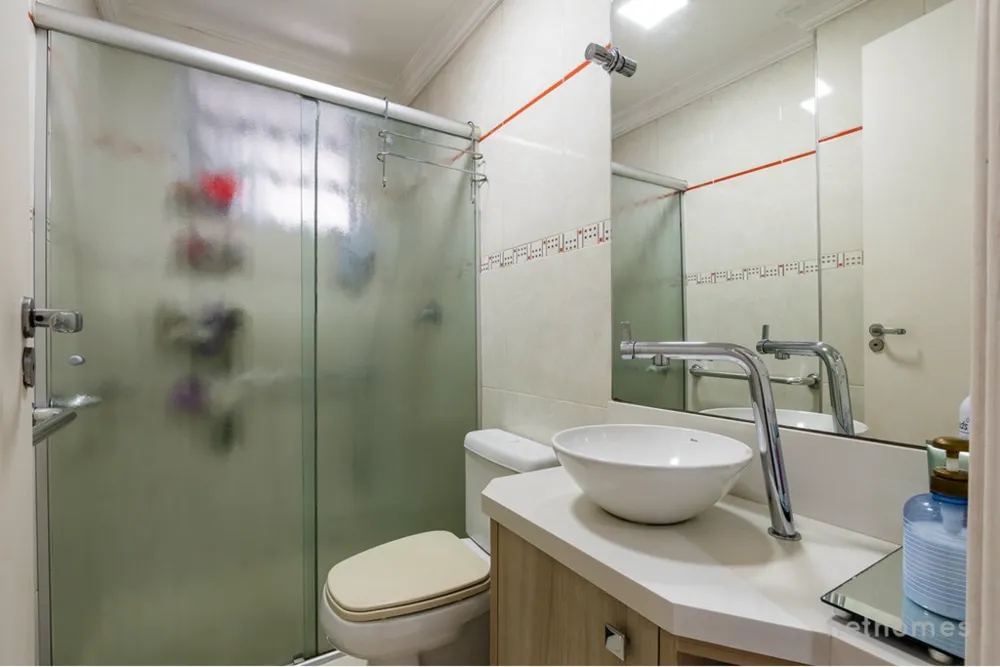 Apartamento, 3 quartos, 83 m² - Foto 4