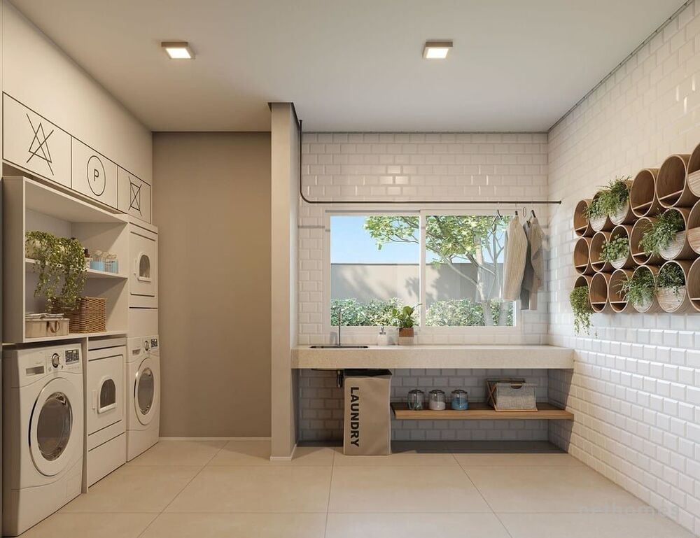 Apartamento, 1 quarto, 28 m² - Foto 3