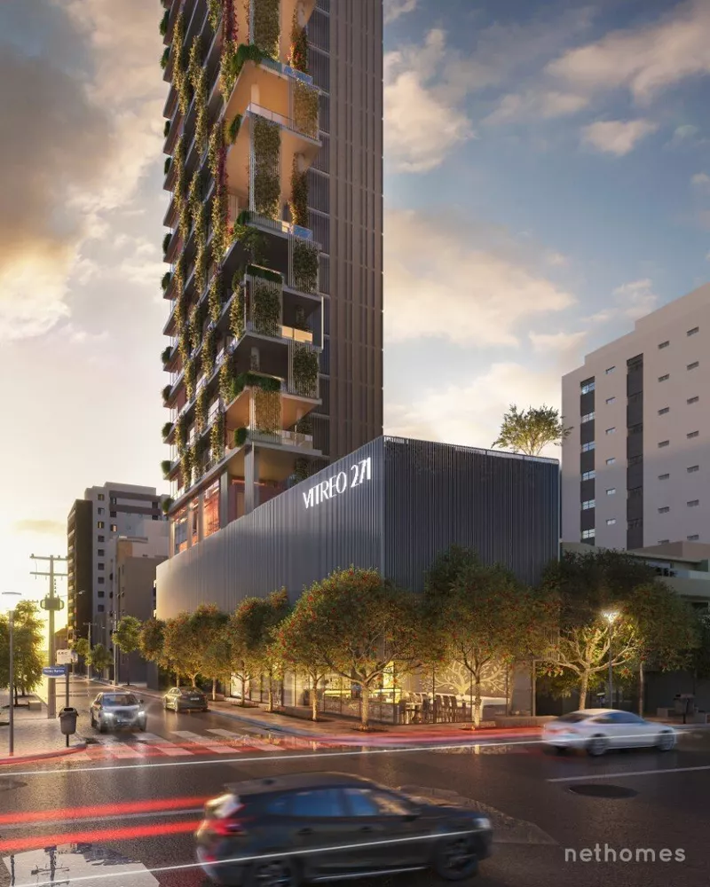 Apartamento, 4 quartos, 178 m² - Foto 2