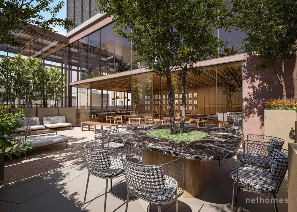 Apartamento, 4 quartos, 178 m² - Foto 24