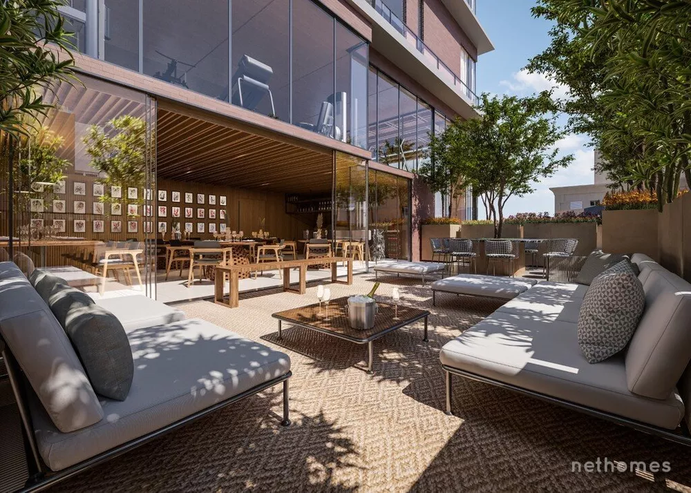 Apartamento, 4 quartos, 178 m² - Foto 23