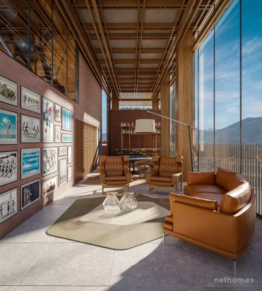 Apartamento, 4 quartos, 178 m² - Foto 15