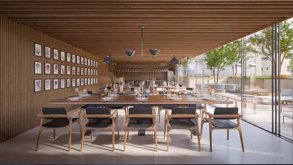 Apartamento, 4 quartos, 178 m² - Foto 13