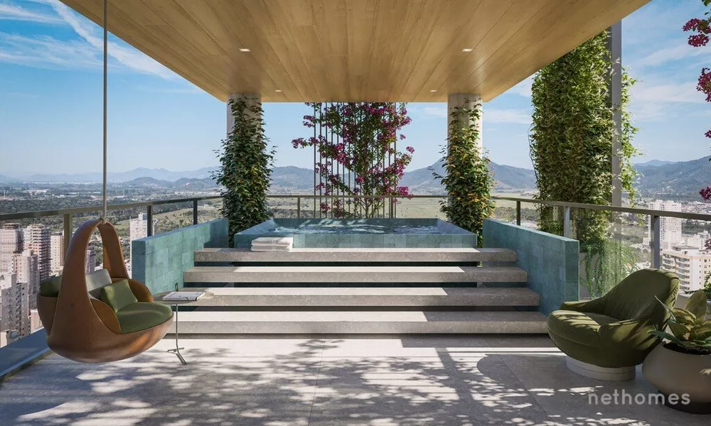 Apartamento, 4 quartos, 178 m² - Foto 7