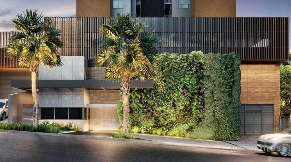 Apartamento, 3 quartos, 98 m² - Foto 2