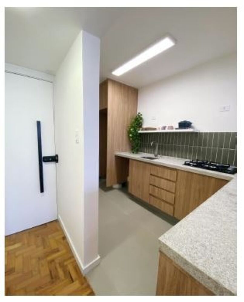 Apartamento à venda, 70m² - Foto 3