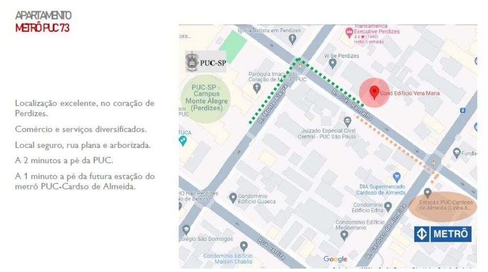 Apartamento à venda, 70m² - Foto 8