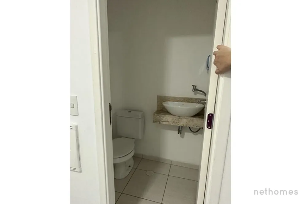 Sala-Conjunto, 38 m² - Foto 5