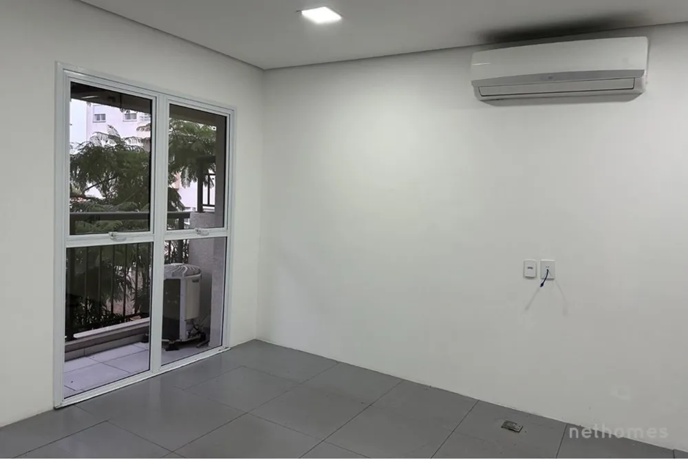 Sala-Conjunto, 38 m² - Foto 7