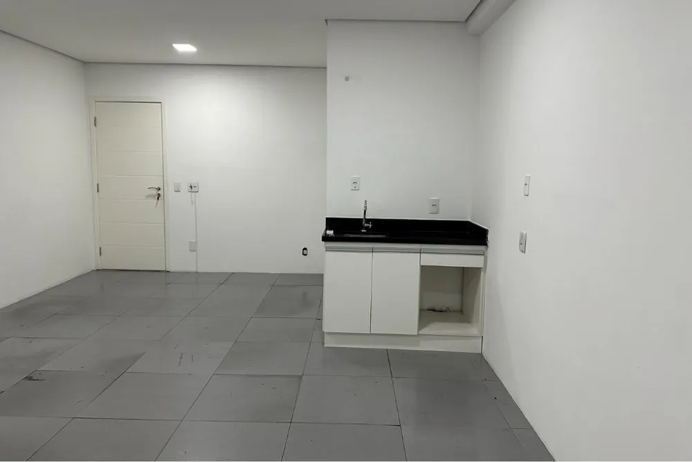 Sala-Conjunto, 38 m² - Foto 1