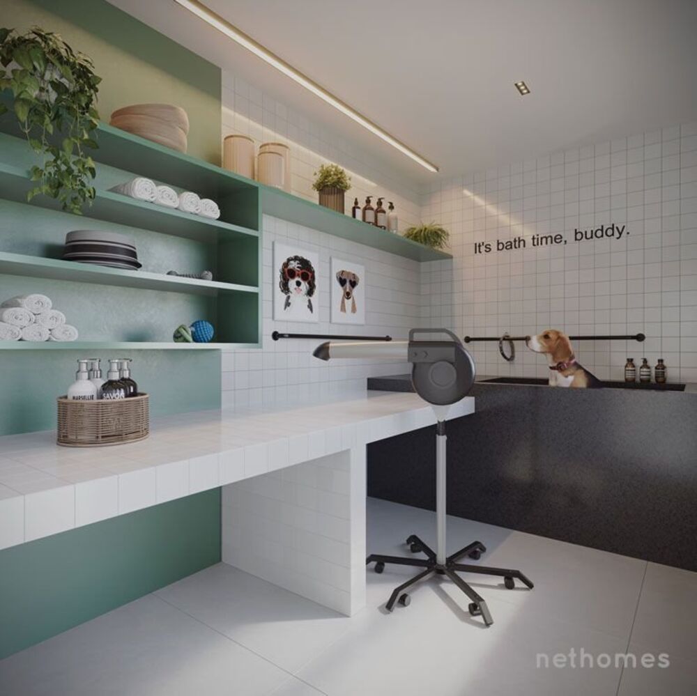 Apartamento, 1 quarto, 29 m² - Foto 10