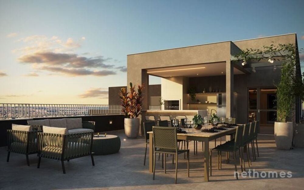 Apartamento, 1 quarto, 29 m² - Foto 14