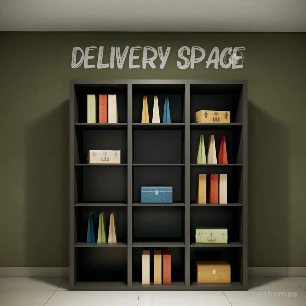 Apartamento Lançamentos com 1 quarto, 16m² - Foto 10