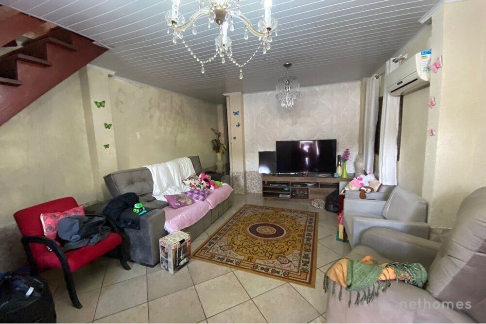 Casa, 3 quartos, 183 m² - Foto 1