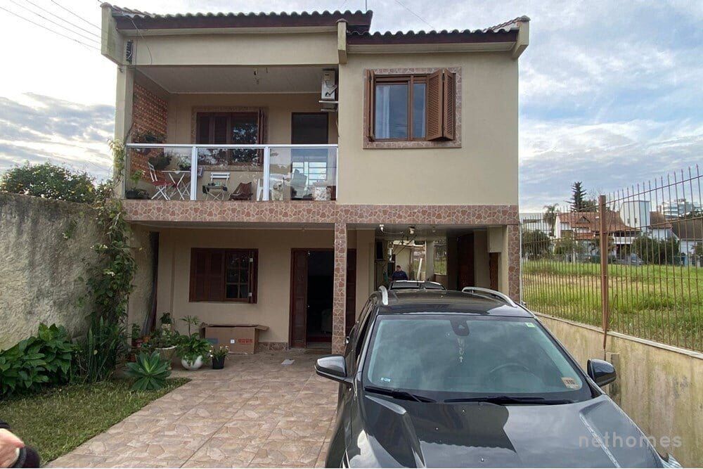 Casa, 3 quartos, 183 m² - Foto 2