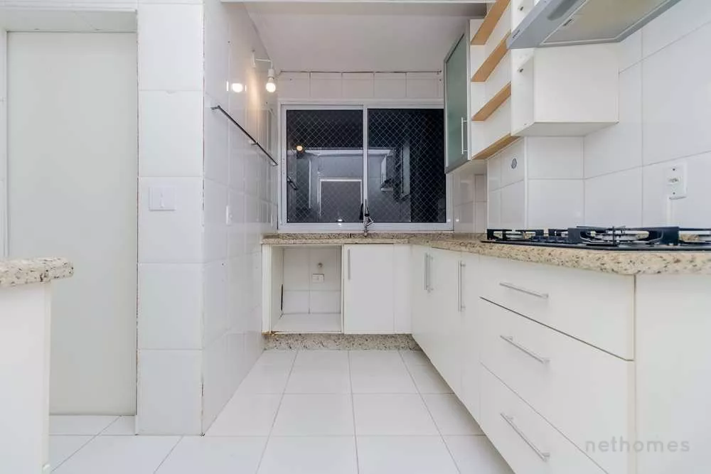 Apartamento à venda com 2 quartos, 67m² - Foto 8