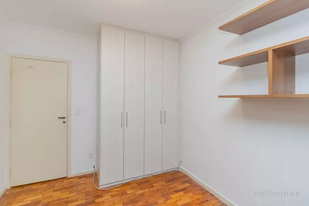 Apartamento à venda com 2 quartos, 67m² - Foto 11