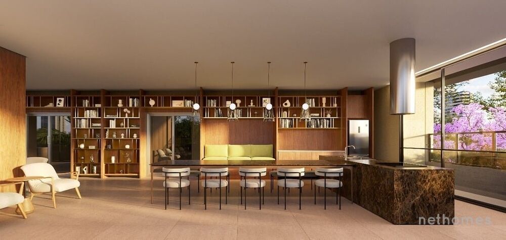 Apartamento, 3 quartos, 167 m² - Foto 7