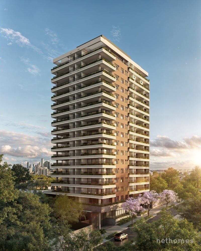 Apartamento, 3 quartos, 167 m² - Foto 1