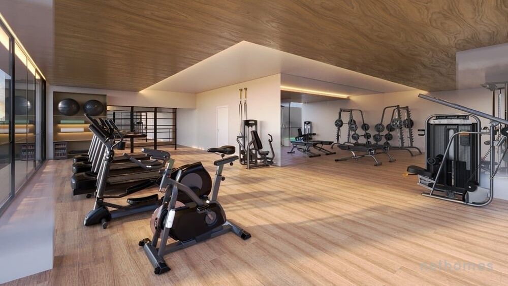 Apartamento, 3 quartos, 167 m² - Foto 6