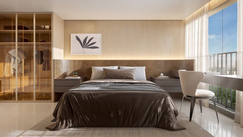 Apartamento, 3 quartos, 167 m² - Foto 5