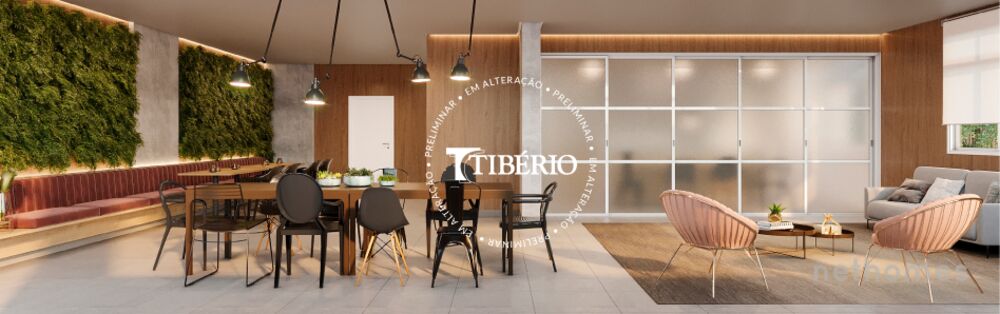 Apartamento, 1 quarto, 32 m² - Foto 1