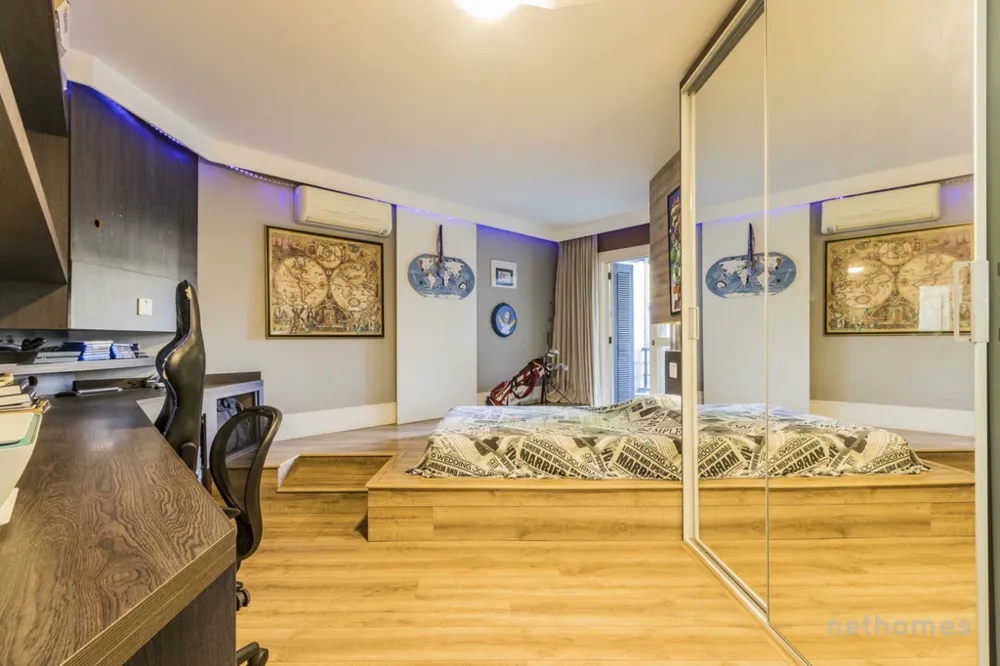 Casa, 5 quartos, 542 m² - Foto 4
