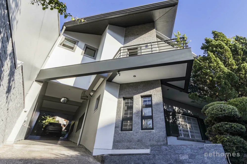 Casa, 5 quartos, 542 m² - Foto 5