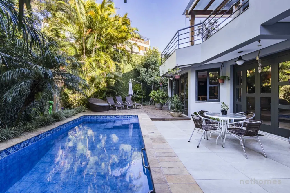 Casa, 5 quartos, 542 m² - Foto 6