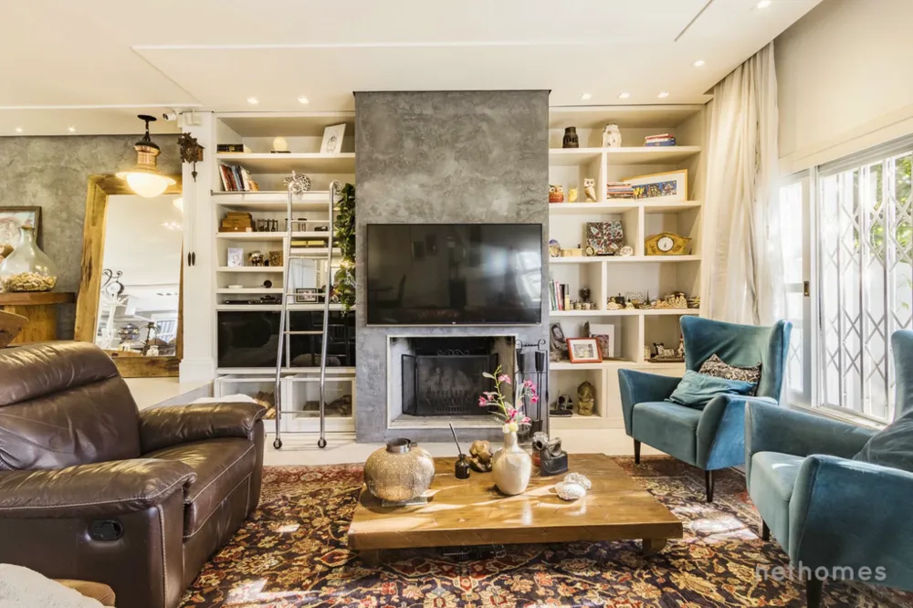 Casa, 5 quartos, 542 m² - Foto 8