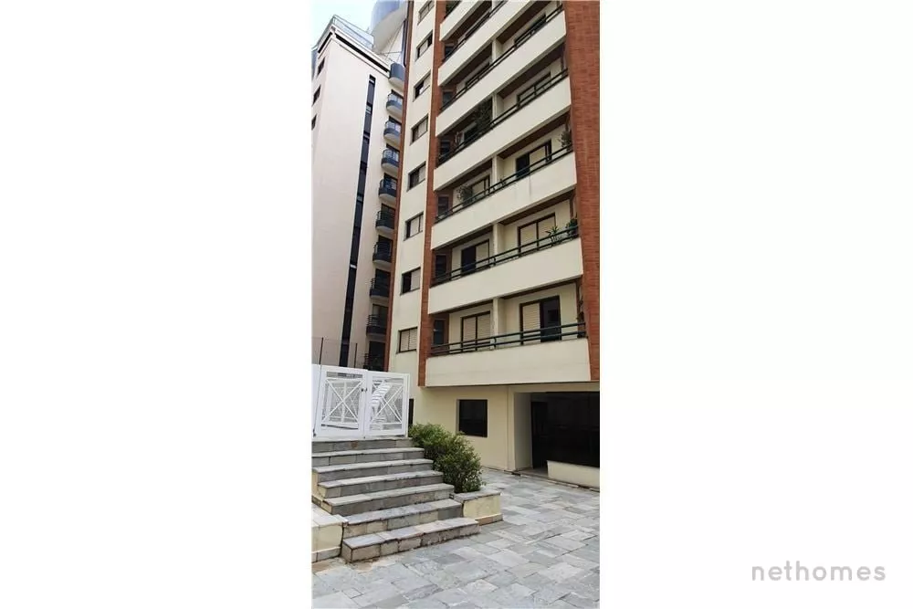 Apartamento à venda com 3 quartos, 97m² - Foto 1