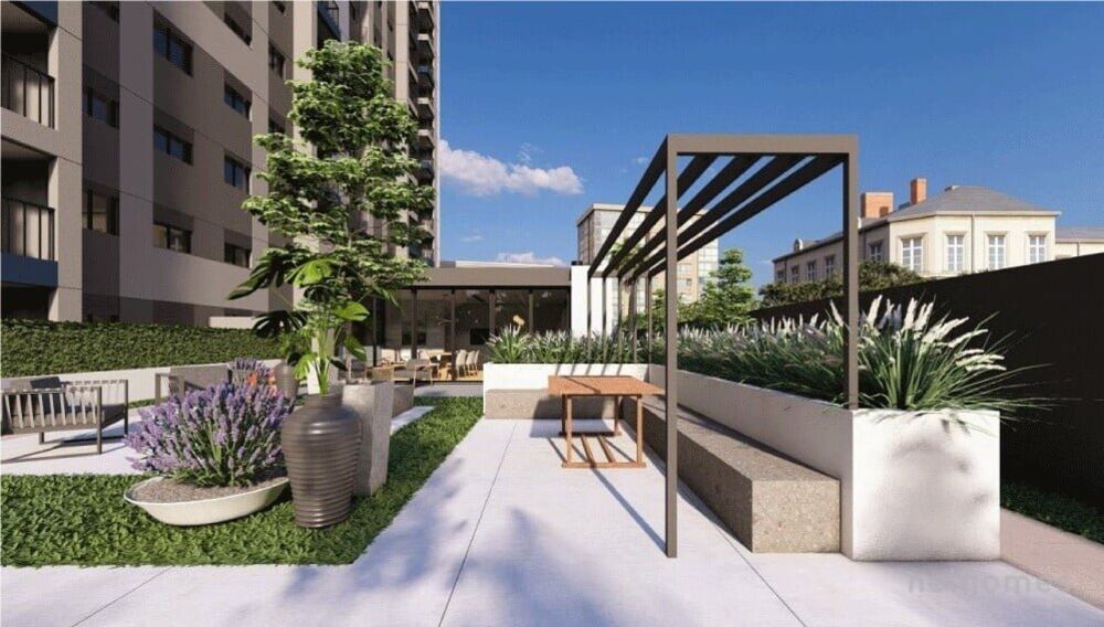 Apartamento Lançamentos com 3 quartos, 68m² - Foto 4