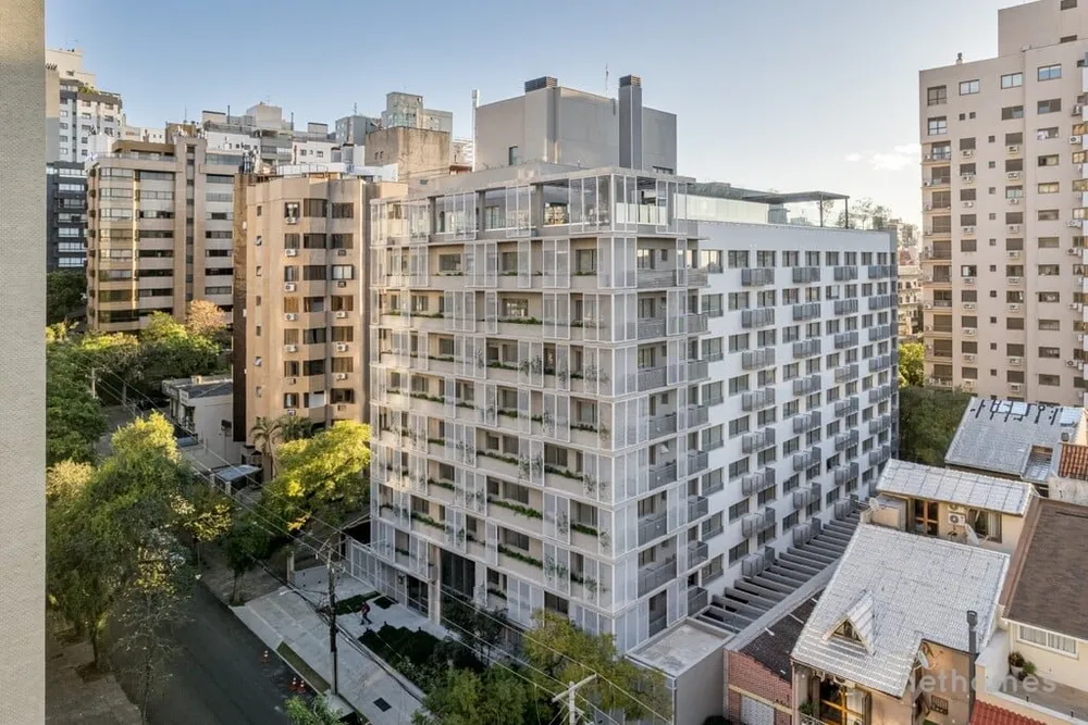 Apartamento, 2 quartos, 69 m² - Foto 4