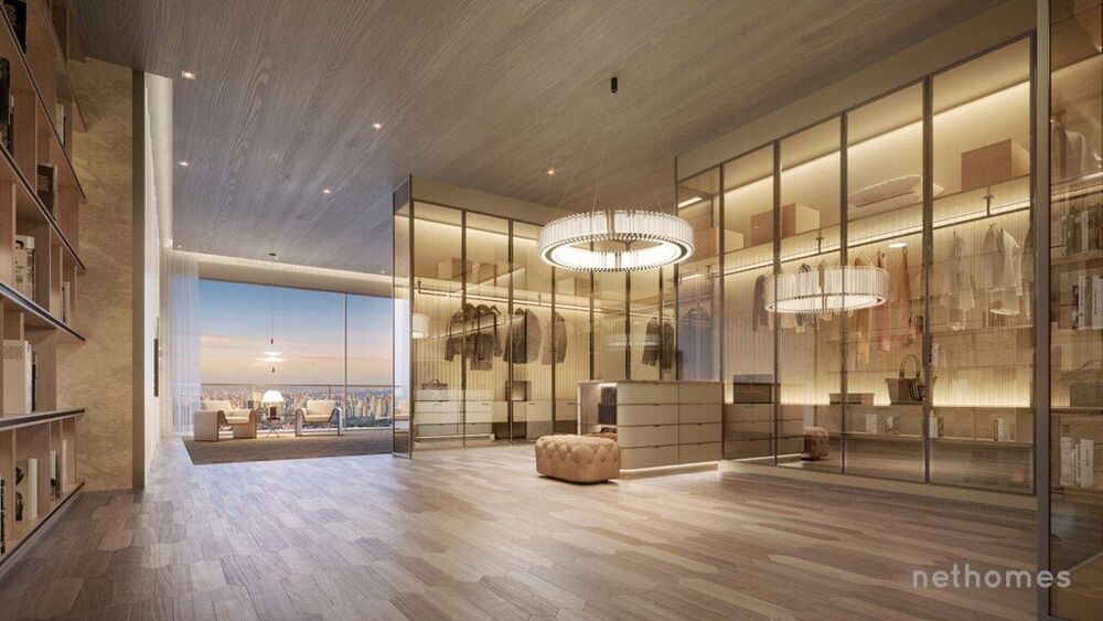 Apartamento, 4 quartos, 464 m² - Foto 8