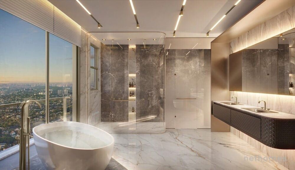 Apartamento, 4 quartos, 464 m² - Foto 9