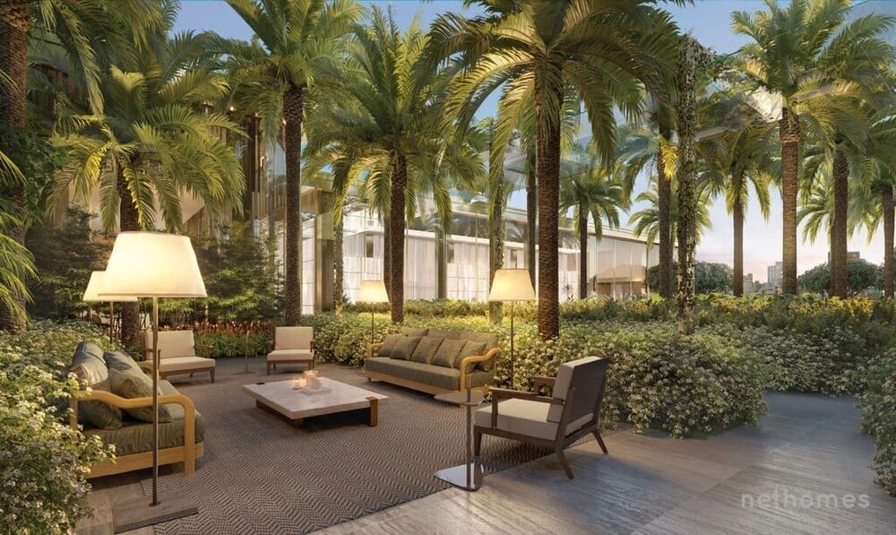 Apartamento, 4 quartos, 464 m² - Foto 13