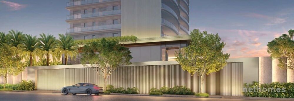 Apartamento, 4 quartos, 464 m² - Foto 2