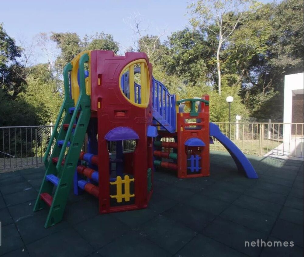 Apartamento, 2 quartos, 40 m² - Foto 8