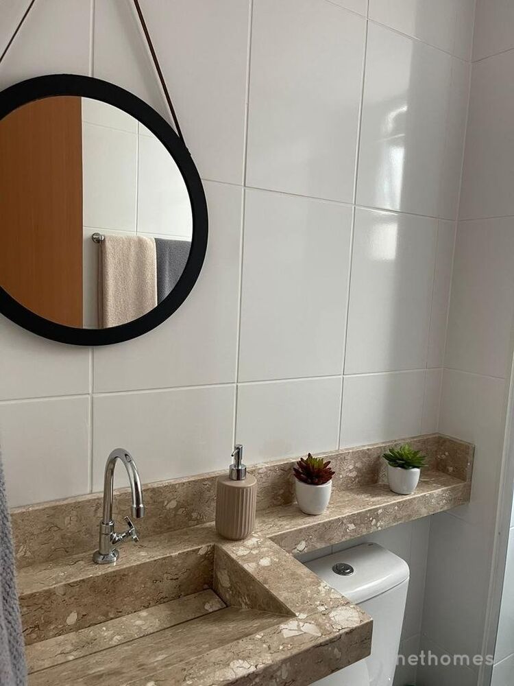 Apartamento, 2 quartos, 40 m² - Foto 7