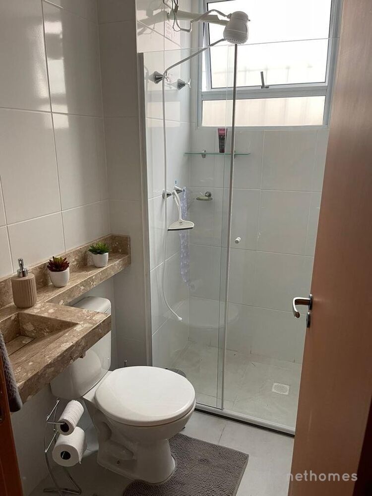 Apartamento, 2 quartos, 40 m² - Foto 6