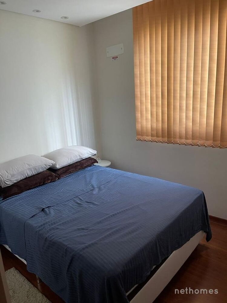 Apartamento, 2 quartos, 40 m² - Foto 5