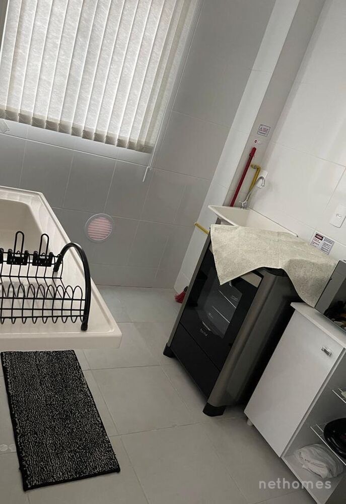 Apartamento, 2 quartos, 40 m² - Foto 3