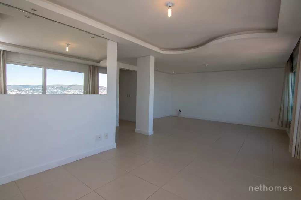 Apartamento à venda com 3 quartos, 123m² - Foto 6