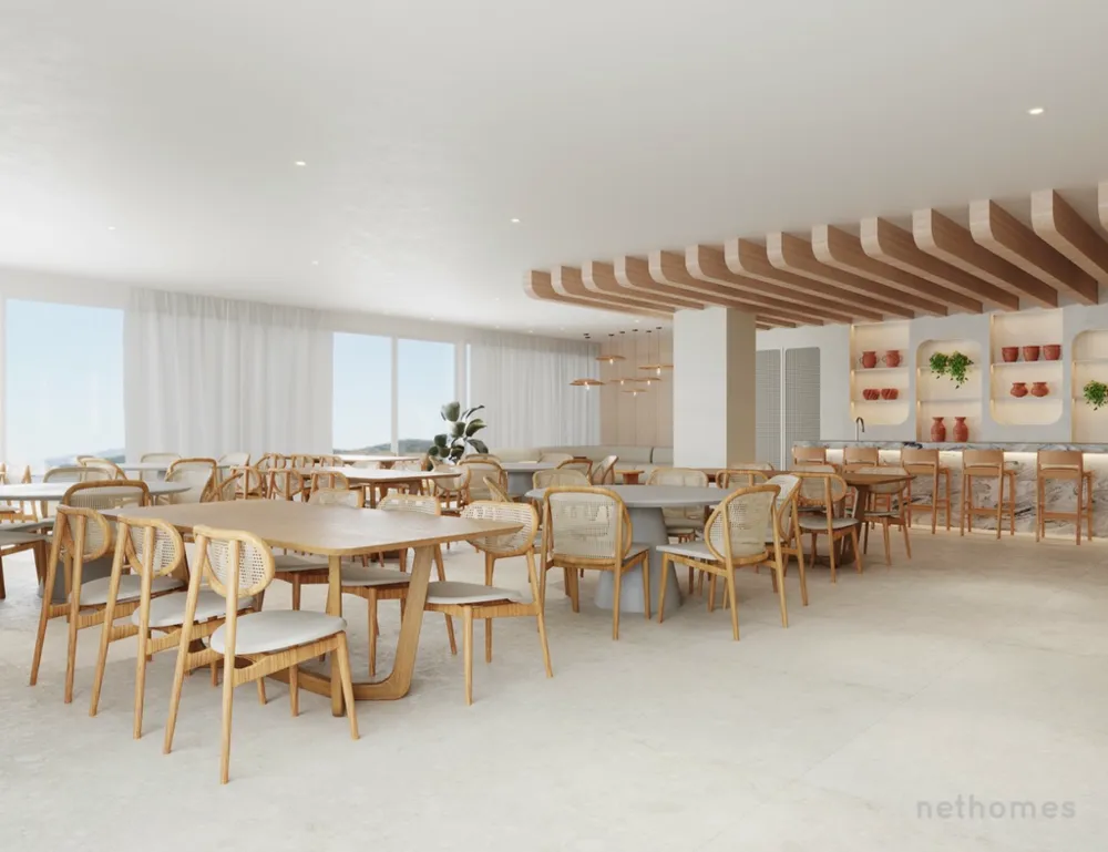 Apartamento, 3 quartos, 131 m² - Foto 6