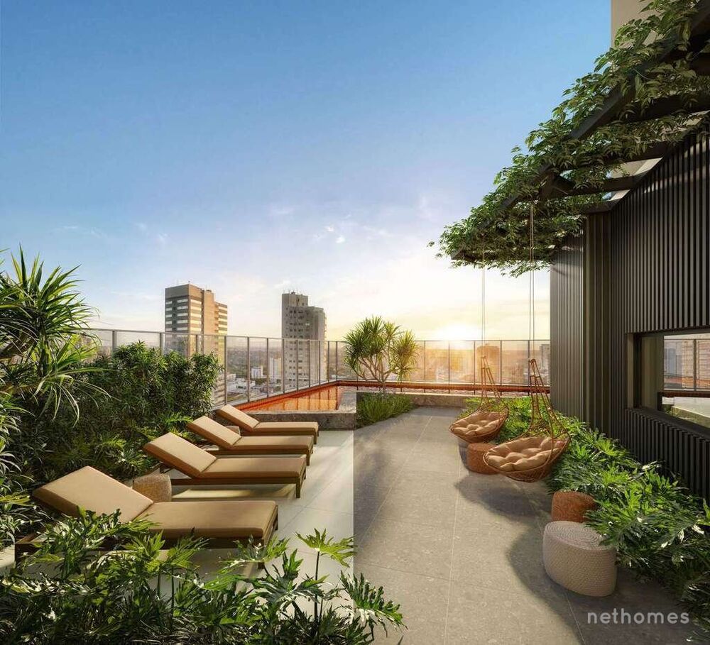 Apartamento, 1 quarto, 51 m² - Foto 13