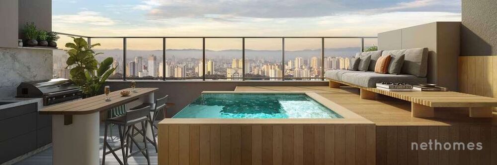 Apartamento, 1 quarto, 51 m² - Foto 14