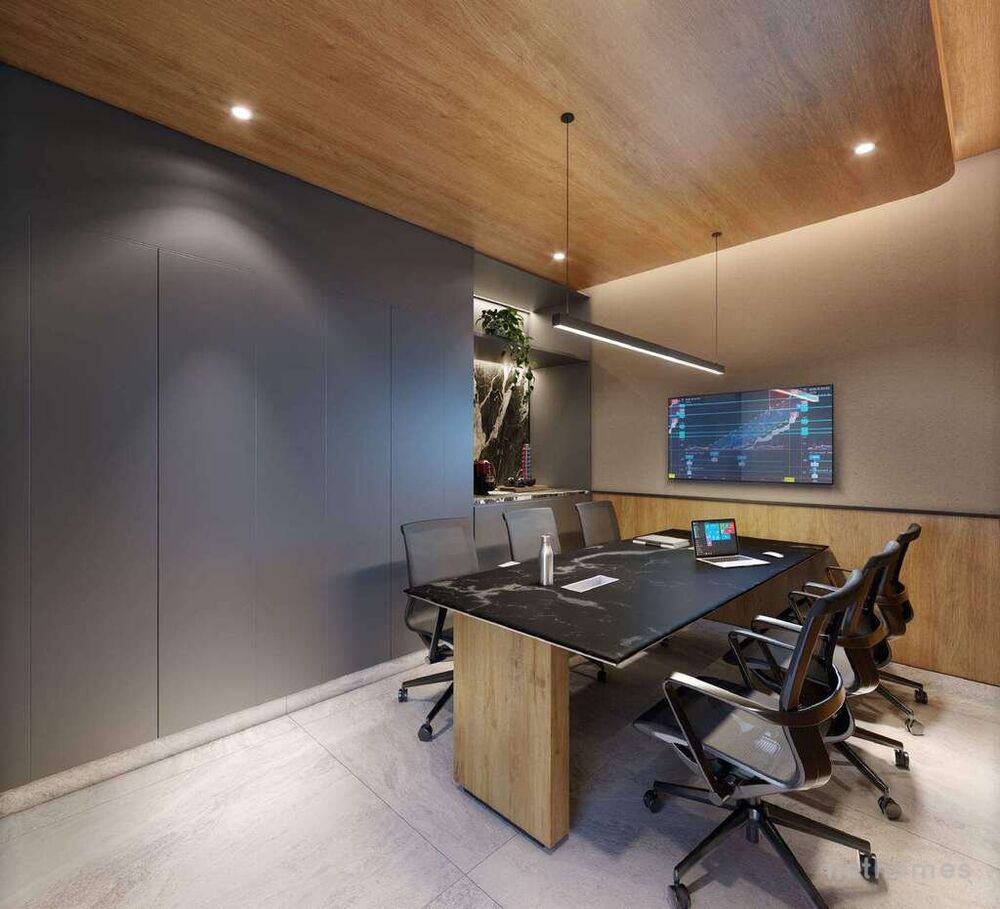 Apartamento, 1 quarto, 51 m² - Foto 10