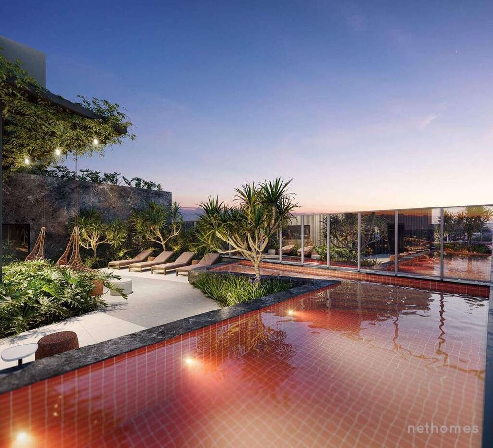 Apartamento, 1 quarto, 51 m² - Foto 16